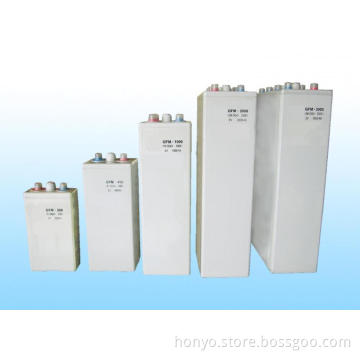 2V 600Ah VRLA AGM/SLA Batteries
